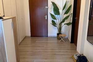 Provisionsfrei: Moderne 2-Zimmerwohnung mit Traumblick ohne Vis-a´-vis in Flingern Süd – Die vollständige Adresse der Immobilie erhältst du vom Anbieter., 40233 Flingern Süd, Düsseldorf – Vorschaubild 6