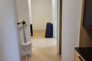 Helle 2-Zimmer Wohnung mit Balkon in Berlin-Prenzlauer Berg – Einsteinstr. 16b, 10409 Prenzlauer Berg, Berlin – Vorschaubild 3