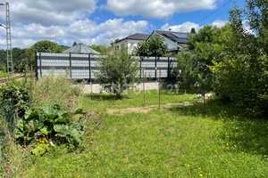 Haus sucht neuen Besitzer mit Spaß und Hammer! Einfamilienhaus in Saarbrücken - Bübingen – Stadtverband Saarbrücken (Kreis) – Vorschaubild 31