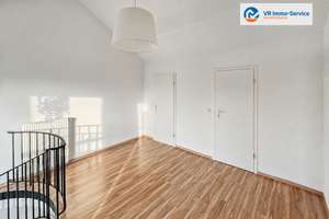 Maisonette mit Weitblick: Modern wohnen auf zwei Ebenen – Die vollständige Adresse der Immobilie erhältst du vom Anbieter., 97078 Versbach, Würzburg – Vorschaubild 1