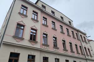 Verkauf von Privat - Freundliche 1-Zimmer-Hochparterre-Wohnung in Leipzig