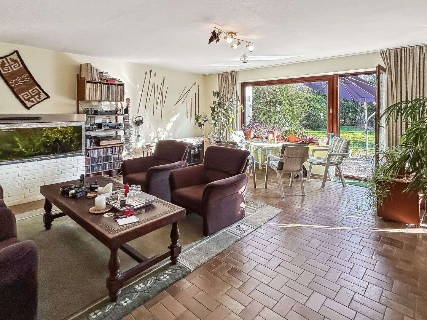 Immobilie in Bark - Bereit für ein neues Kapitel: Einfamilienhaus mit Ausbaureserve und großem Grundstück in Bark - Bild 7