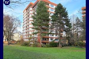 Erstbezug nach Modernisierung: 3 Zimmer mit Balkon, guter Schnitt, modernes Bad, Gäste-WC, Aufzug – Alteburger Straße 288, 50968 Bayenthal, Köln – Vorschaubild 1