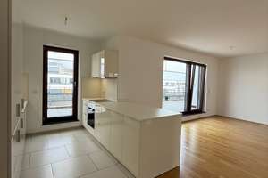 Moderne 4-Zimmerwohnung mit großer Terrasse im HafenZentrum – 63067 Kaiserlei, Offenbach am Main – Vorschaubild 26