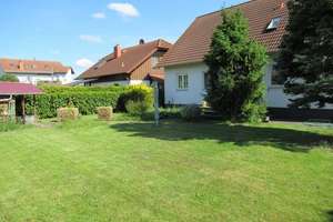 Solides Haus für Großfamilie, oder 2 Generationen – Die vollständige Adresse der Immobilie erhältst du vom Anbieter., 99100 Bienstädt – Vorschaubild 2