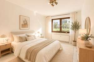 Lebendiges Wohnen in Stuttgart: 2,5-Zimmer-Wohnung mit Terrasse – Die vollständige Adresse der Immobilie erhältst du vom Anbieter., 70329 Hedelfingen (Ortsteil), Stuttgart – Vorschaubild 2