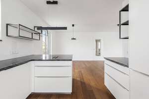 Ihr neues Highlight in Pasing: Edles Design & Dachterrasse – Die vollständige Adresse der Immobilie erhältst du vom Anbieter., 81249 Aubing-Süd, München – Vorschaubild 5