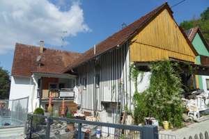 Wohnhaus mit Scheuer aus der Zwangsversteigerung ! – Die vollständige Adresse der Immobilie erhältst du vom Anbieter., 79771 Klettgau – Vorschaubild 3
