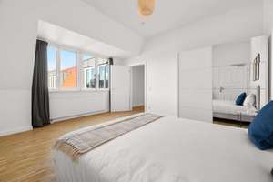 Stilvolle 3-Zimmer Wohnung in Mitte - voll möbliert – Luisenstraße 45, 10117 Mitte (Ortsteil), Berlin – Vorschaubild 27
