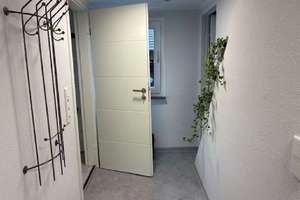 Renovierte, modern möblierte 3-Zi-Maisonette-Wohnung mit EBK und Stellplatz in guter Wohnlage – Die vollständige Adresse der Immobilie erhältst du vom Anbieter., 34132 Nordshausen, Kassel – Vorschaubild 8