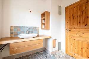 Holzhaus mit moderner Technik - ökologisch wertvoll 
 – Lüneburg (Kreis) – Vorschaubild 11