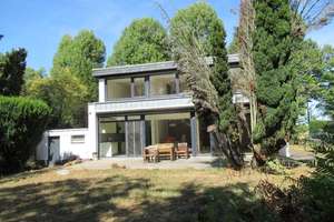 Schickes Einfamilienhaus mit Blick auf Feld und Wiesen.... – 40489 Kaiserswerth, Düsseldorf – Vorschaubild 2