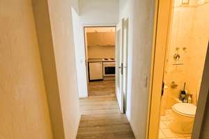 Funktionales 1- Zimmer Apartment im beliebter Lage – Darmstädter Landstraße 322, 60598 Sachsenhausen-Süd, Frankfurt am Main – Vorschaubild 6