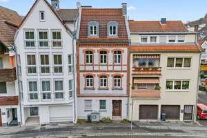 700€/qm! Zwei Wohn- und Geschäftshäuser mit großem Ausbaupotenzial in direkter 1A-Innenstadtlage – Die vollständige Adresse der Immobilie erhältst du vom Anbieter., 95326 Kulmbach – Vorschaubild 4