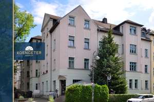 NEU: Ihre attraktive Kapitalanlage - nahe der Chemnitzer City 