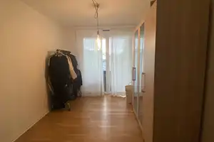 Stilvolle 2-Raum-Wohnung mit Einbauküche in Köln Flittard – Roggendorfstraße 27, 51061 Köln – Vorschaubild 3