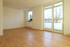 3-Raum-Wohnung in toller Wohnlage mit Balkon und Dusche – Irkutsker Straße 25, 9119 Kappel, Chemnitz – Vorschaubild 3