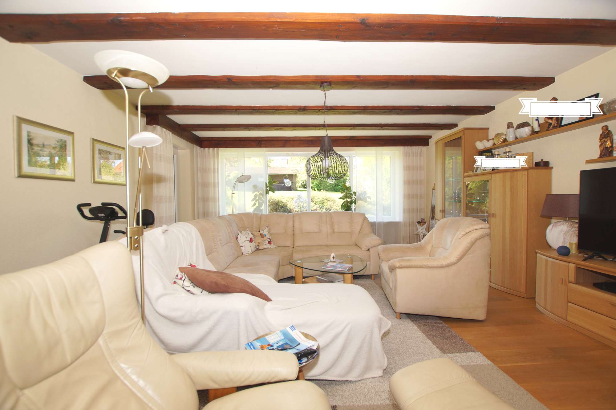 Immobilie in Breitenbrunn - Ihr familienfreundliches Zuhause im naturnahen Umfeld - Bild 12