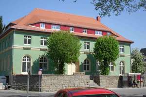 Attraktive 3 Raumwohnung im Schönfelder Hochland
