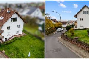 Attraktive 3-Zimmer-Wohnung mit Balkon und Gartenmitbenutzung am Herzberg – Die vollständige Adresse der Immobilie erhältst du vom Anbieter., 63584 Gründau – Vorschaubild 11