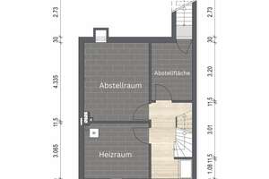 Gestalten statt suchen – Ihr Familienzuhause auf Sylt – Die vollständige Adresse der Immobilie erhältst du vom Anbieter., 25980 Sylt (Gemeinde) – Vorschaubild 15