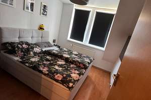 Gemütliche 3-Zimmer-DG-Wohnung (64 qm) - Perfekt für Studenten & Pendler nahe FH Niederrhein – Kölner Straße 228, 47805 Dießem/Lehmheide, Krefeld – Vorschaubild 3