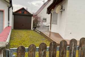 Gelegenheit-Haus mit viel Potential, Platz, Superausstattung für Sie in Wettstetten auch Kapitalanl. – Eichstätt (Kreis) – Vorschaubild 2