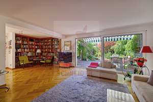 IMMOBILIEN SCHNEIDER - Familientraum mit viel Platz - wunderschöne und großzügige Doppelhaushälfte – Die vollständige Adresse der Immobilie erhältst du vom Anbieter., 81825 Gartenstadt Trudering, München – Vorschaubild 14