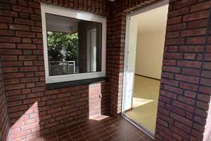 Schöne Wohnung auf der Böningstr. 14 in 45892 Gelsenkirchen-Resse, EG-Wohnung, ab 60 Jahren!!!