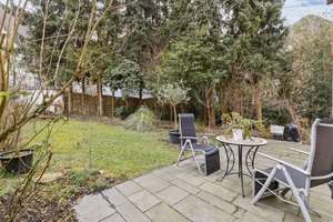 Charmantes Mehrfamilienhaus mit freier Erdgeschosswohnung und eigenem Garten in Essener Top-Lage – 45136 Huttrop, Essen – Vorschaubild 14