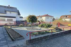 SEEHEIM-JUGENHEIM,  2-Familienhaus  mit Anbau und großem Garten in ruhiger Wohnlage – Schulstraße 34, 64342 Darmstadt-Dieburg (Kreis) – Vorschaubild 2