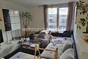 Wohnungstausch: Ausschläger Weg 5 – Ausschläger Weg 5, 20000 Borgfelde, Hamburg – Vorschaubild 2