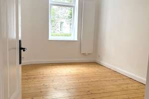 Seltene Gelegenheit! Stilvolle Altbauwohnung im Herzen des Hansaviertels von Privat. – Emdener Str. 24, 48155 Hansaplatz, Münster – Vorschaubild 6