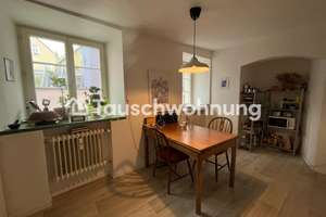 Tauschwohnung: Regensburg nach Wien. 2 Zimmer Altbauwohnung in Altstadt – Winklergasse 8, 93047 Innenstadt, Regensburg – Vorschaubild 2