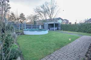 Lilienthal - Hervorragend gelegenes und saniertes Reihenendhaus – Osterholz (Kreis) – Vorschaubild 21