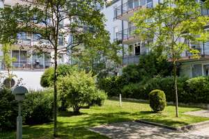 Sicheres Investment in München-Sendling: Gepflegte 1-Zimmer-Wohnung mit starkem Steigerungspotenzial – Boschetsrieder Str. 57a, 81379 Obersendling, München – Vorschaubild 4