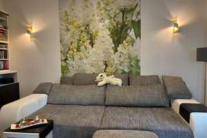 Freistehendes EFH mit Einliegerwohnung, mit riesigem Garten & großem Entwicklungspotenzial – Die vollständige Adresse der Immobilie erhältst du vom Anbieter., 65201 Schierstein, Wiesbaden – Vorschaubild 5