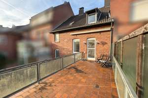 Geräumiges Wohnhaus mit Garage und Garten in Stolberg-Büsbach – Die vollständige Adresse der Immobilie erhältst du vom Anbieter., 52223 Stolberg (Rheinland) – Vorschaubild 16