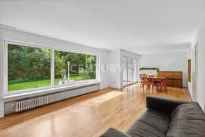 Charmantes Zuhause mit Traumgarten in Top-Lage – Regensburg – Vorschaubild 6