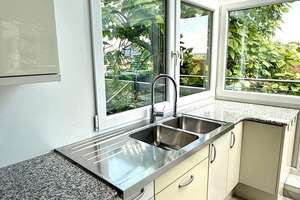 Einmalige Chance im Mai/Juni: Traumvilla  mit 2 vermieteten ELW am Wasserturm für nur 1.250.000 € – Fritz-Ulrich-Str. 105, 74080 Böckingen, Heilbronn – Vorschaubild 7