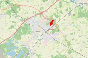 Exklusives Einfamilienhaus in ruhiger Lage – Die vollständige Adresse der Immobilie erhältst du vom Anbieter., 48249 Dülmen – Vorschaubild 37
