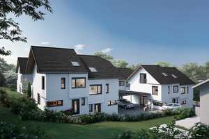 Traumhaftes Architektenhaus im Würmtal - Gilching in ruhiger Lage! – Starnberg (Kreis) – Vorschaubild 4