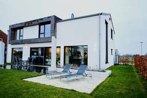 Premium-Einfamilienhaus mit moderner Ausstattung und hoher Bauqualität – Die vollständige Adresse der Immobilie erhältst du vom Anbieter., 38477 Jembke – Vorschaubild 5