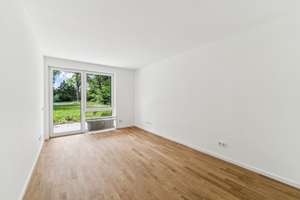 Exklusive Gartengeschosswohnung mit Terrasse nahe St. Emmeramsmühle – Die vollständige Adresse der Immobilie erhältst du vom Anbieter., 81925 Oberföhring, München – Vorschaubild 11
