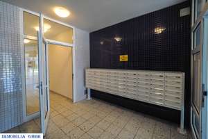 Schönes 1. Zimmer Apartment SB Innenstadt mit großzügiger Belichtung/Aufzug – Stengelstraße 16-18, 66117 Alt-Saarbrücken, Saarbrücken – Vorschaubild 24