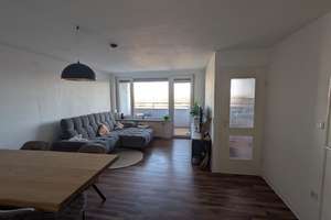 Möblierte 2 Zimmerwohnung  – Rainfarnstraße 25, 80935 Lerchenau-Ost, München – Vorschaubild 7