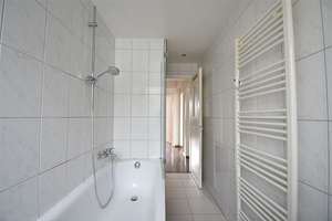 Idealer Grundriss! Bezugsfreie 3-Zi-Whg mit Balkon in KR-City – Westparkstraße 60, 47803 Kempener Feld/Baackeshof, Krefeld – Vorschaubild 10
