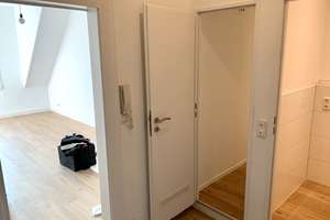 +++Aufwendig modernisierte Altbauwohnung+++Über den Dächern von Wiesbaden+++ – Die vollständige Adresse der Immobilie erhältst du vom Anbieter., 65185 Westend / Bleichstraße, Wiesbaden – Vorschaubild 9