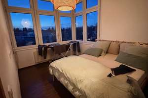 Attraktives 2-Zi-Penthouse mit Balkon in Reutlingen (4. OG) – Walter-Gropius-Platz 7, 72762 Reutlingen-Mitte, Reutlingen – Vorschaubild 11
