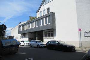 Renovierte 2 Zimmerwohnung Nähe Aaper Wald
